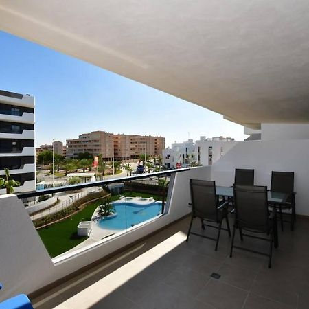 Apartament Andres Arenales del Sol Exterior foto